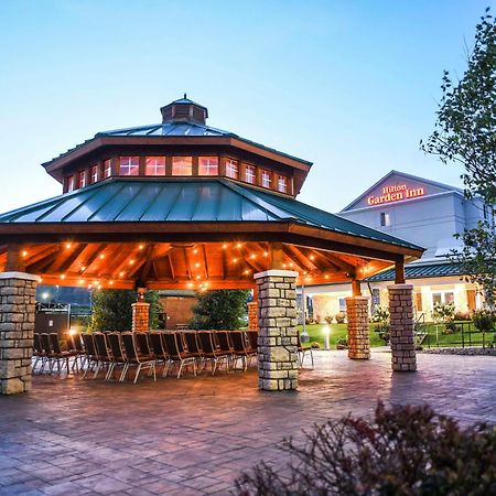 Hilton Garden Inn Γουοτερτάουν Εξωτερικό φωτογραφία