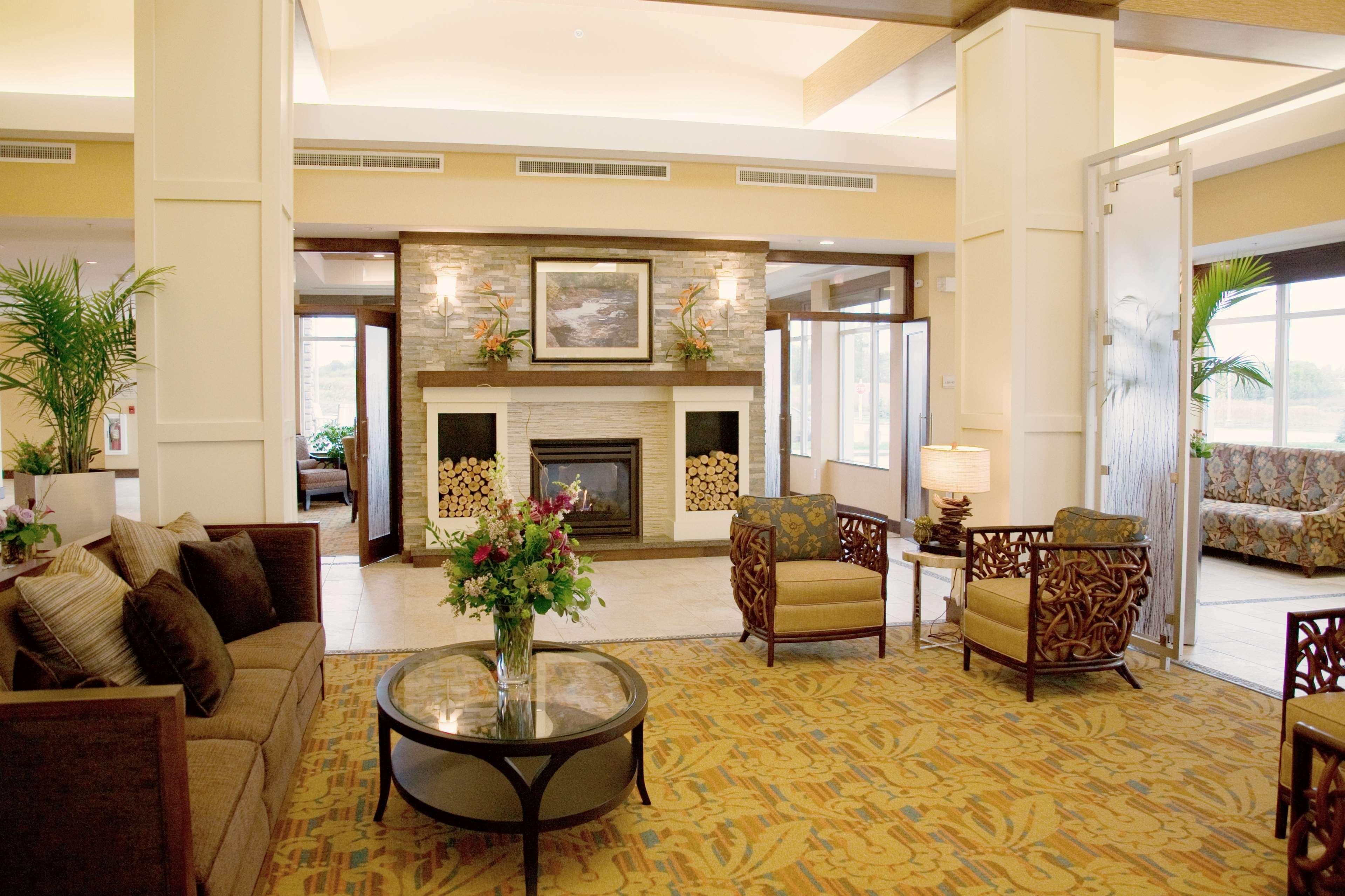 Hilton Garden Inn Γουοτερτάουν Εξωτερικό φωτογραφία