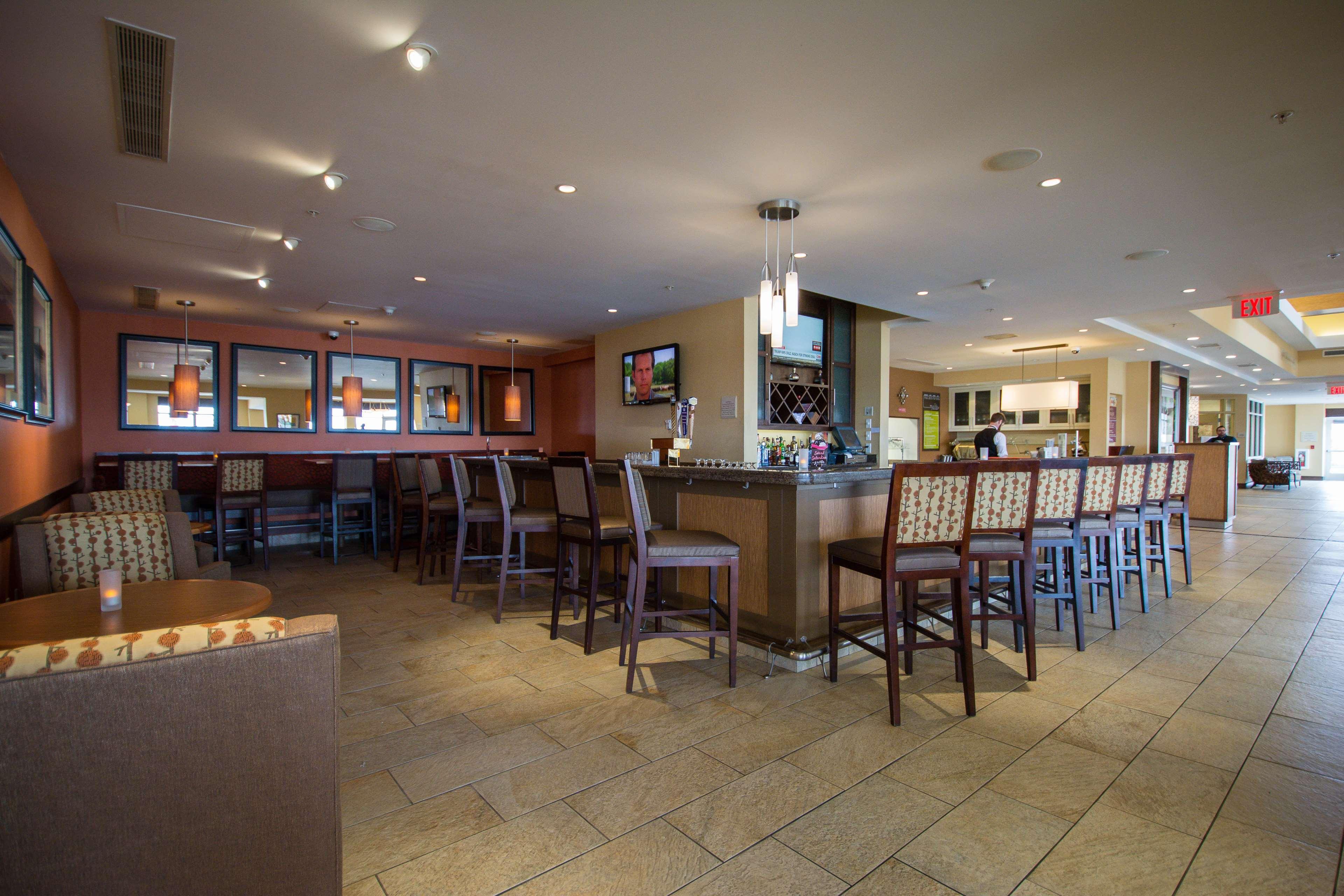 Hilton Garden Inn Γουοτερτάουν Εξωτερικό φωτογραφία
