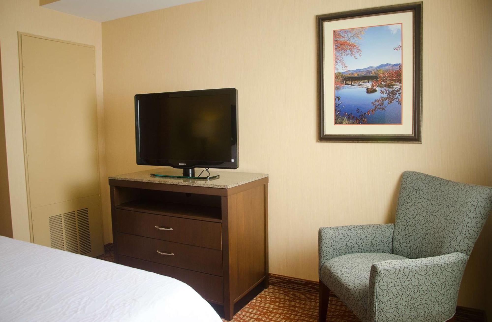 Hilton Garden Inn Γουοτερτάουν Εξωτερικό φωτογραφία