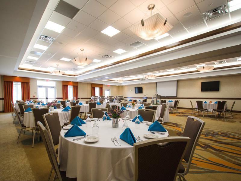 Hilton Garden Inn Γουοτερτάουν Εξωτερικό φωτογραφία